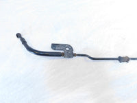 1991-1995 Honda ST1100 ST1100A ST 1100 Rear Brake Master Cylinder Hose Line Pipe - C3 Cycle