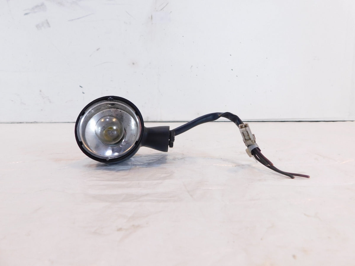 2009-2013 Harley Davidson Sportster XR1200 1200 Rear Turn Signal Indicator Lamp - C3 Cycle