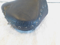 1994-1996 Harley Davidson Road King FLHR Back Passenger Seat 52281-94A - C3 Cycle