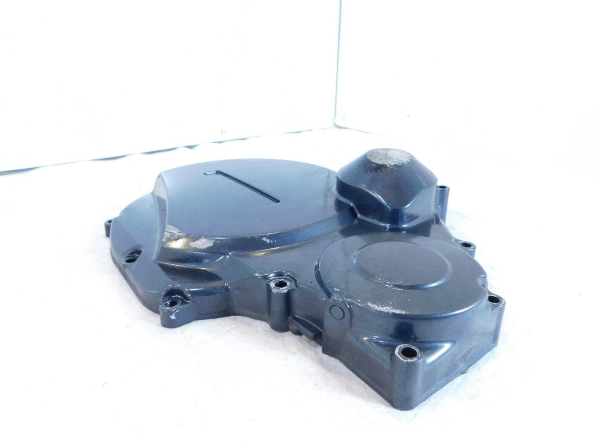 1995 1996 1997 Kawasaki GPz1100 ZX1100E Right Side Engine Motor Clutch Cover - C3 Cycle