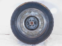 86-09 Suzuki VS800 Intruder 700 750 800 Boulevard S50 Rear Wheel Hub Rim & Tire - C3 Cycle
