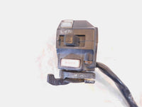 Yamaha Virago 250 700 750 1000 1100 Left Handlebar Headlight Turn Signal Switch - C3 Cycle