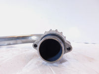 1983 83 Honda GL650 Silverwing 650 Rear Left Side Exhaust Header Pipe - C3 Cycle