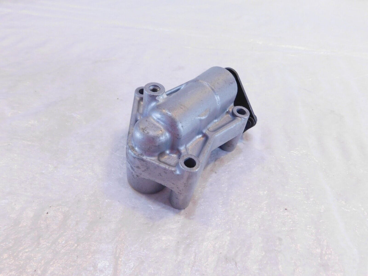 Honda VTX1300 Fury 1300 VT1300 Clutch Slave Piston Actuator Lifter Holder Cover - C3 Cycle