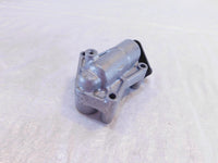 Honda VTX1300 Fury 1300 VT1300 Clutch Slave Piston Actuator Lifter Holder Cover - C3 Cycle