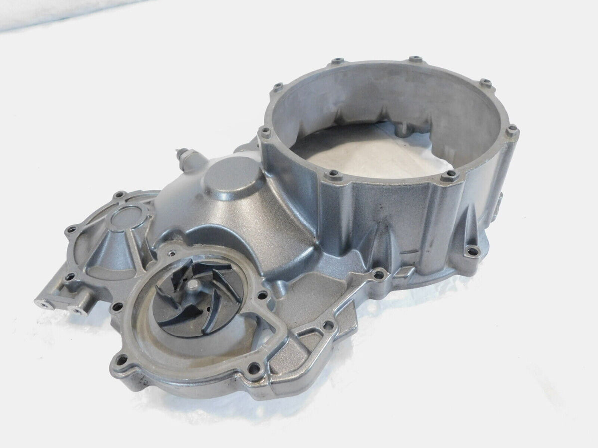 Aprilia Futura Caponord 1000 ETV1000 RSV Mille RSV1000R Clutch Cover Water Pump - C3 Cycle