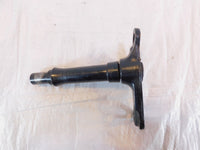 Harley Sportster 883 1200 Right Brake Pedal Forward Control Engine Motor Mount - C3 Cycle