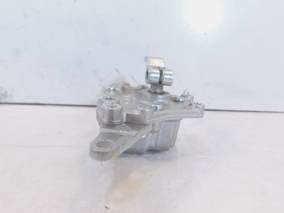 Honda CBR600RR CBR600RA CBR600 600 Silver Steering Stem Damper Stabilizer Unit - C3 Cycle