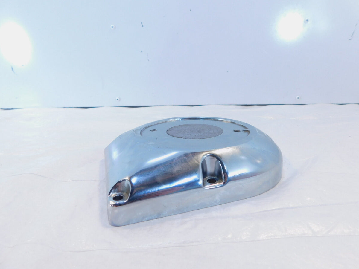 Victory V92 Kingpin Vegas & Jackpot Right Engine Chrome Camshaft Cam Gear Cover - C3 Cycle