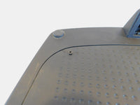 BMW K1600GT R1200RT R900RT Givi Rear Tail Top Case Box Luggage Mount Plate - C3 Cycle