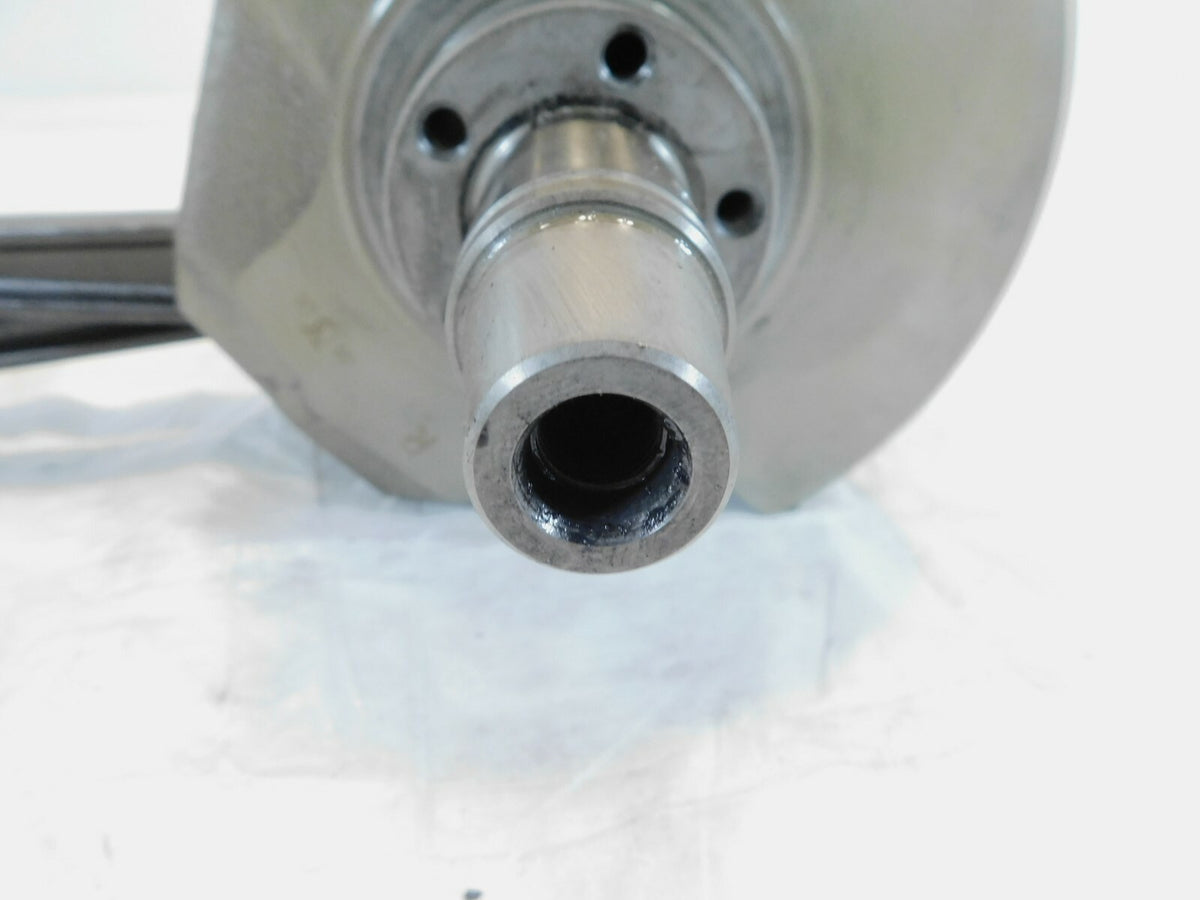 2005 Victory V92 Touring Kingpin & Vegas Cruiser Crank Crankshaft Flywheel - C3 Cycle