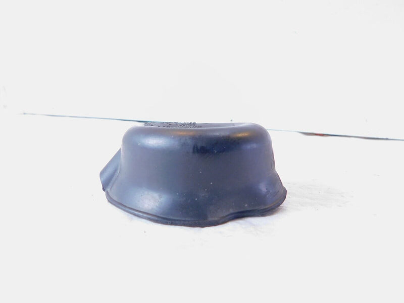 Kawasaki Vulcan 750 800 1500 Classic Black Rubber Headlight Lamp Seal Cover Boot