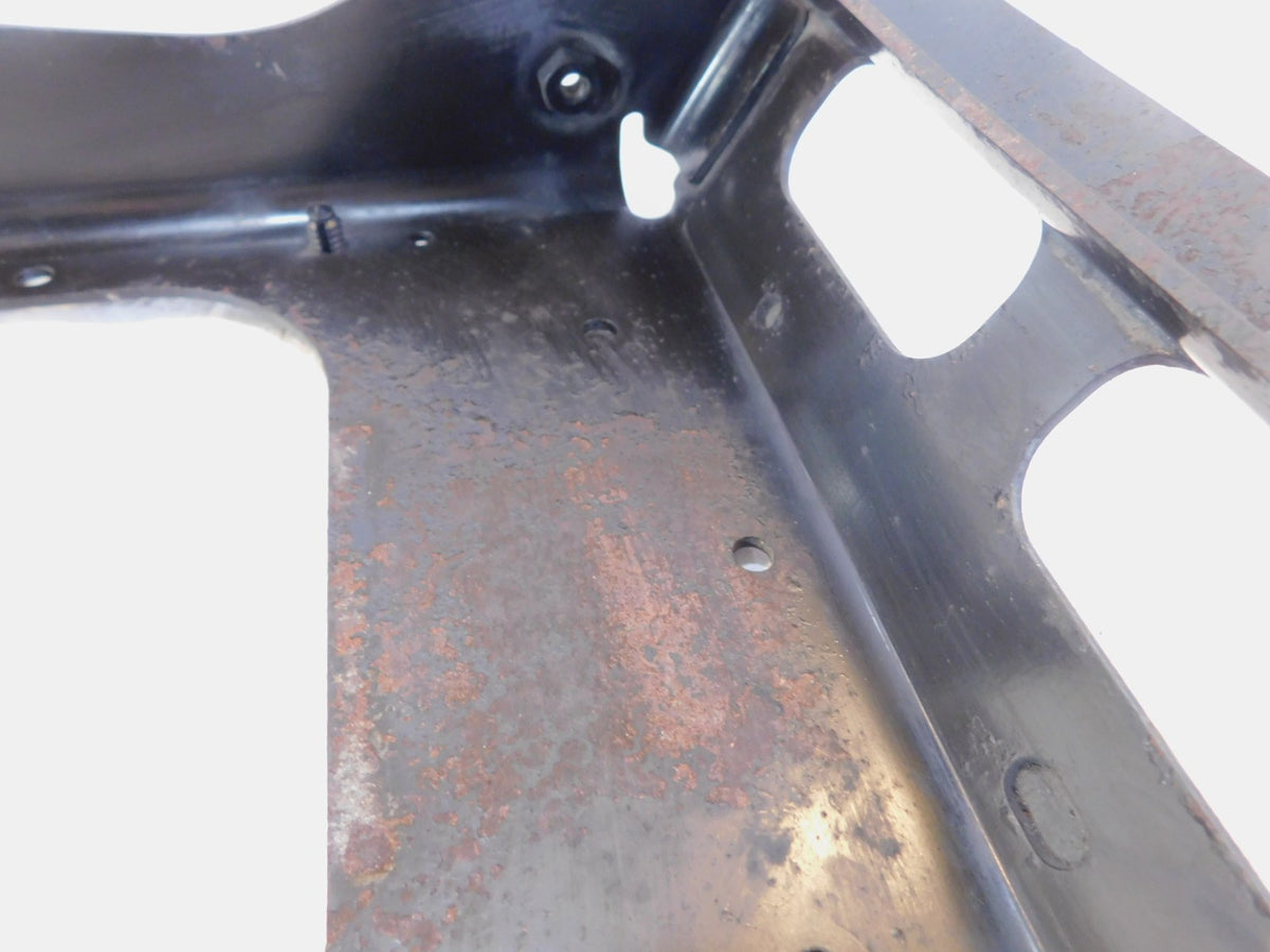 Victory Cross Roads Cross Country & Magnum Rear Fender Subframe Bracket Assembly - C3 Cycle