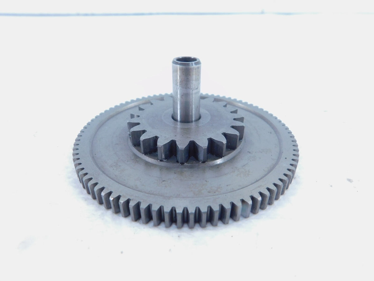 Honda VF500 Magna V30 & Interceptor 500 Starter Reduction Idle Starter Gear - C3 Cycle