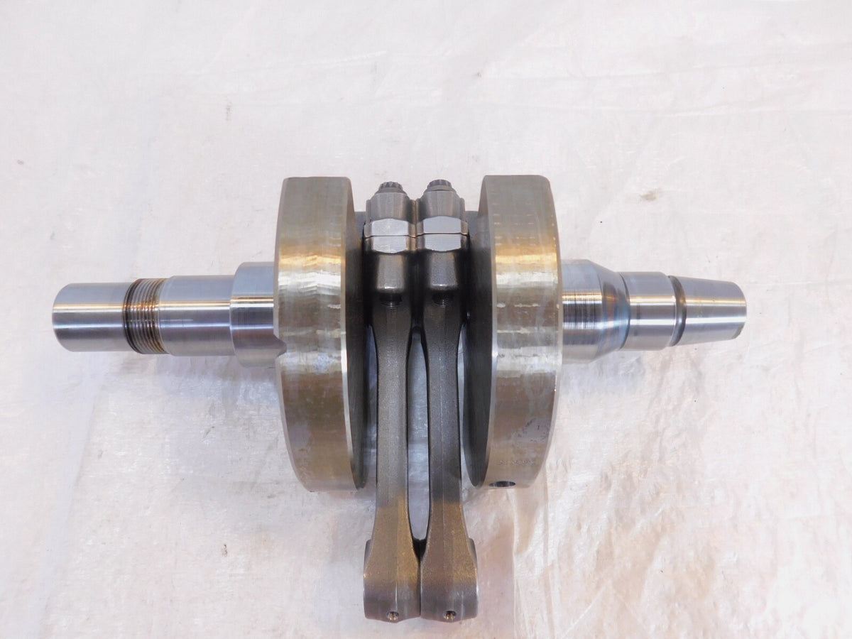 Can-Am Spyder GS RS Roadster 990 SE5 Engine Motor Crank Shaft w/ Connecting Rods - C3 Cycle