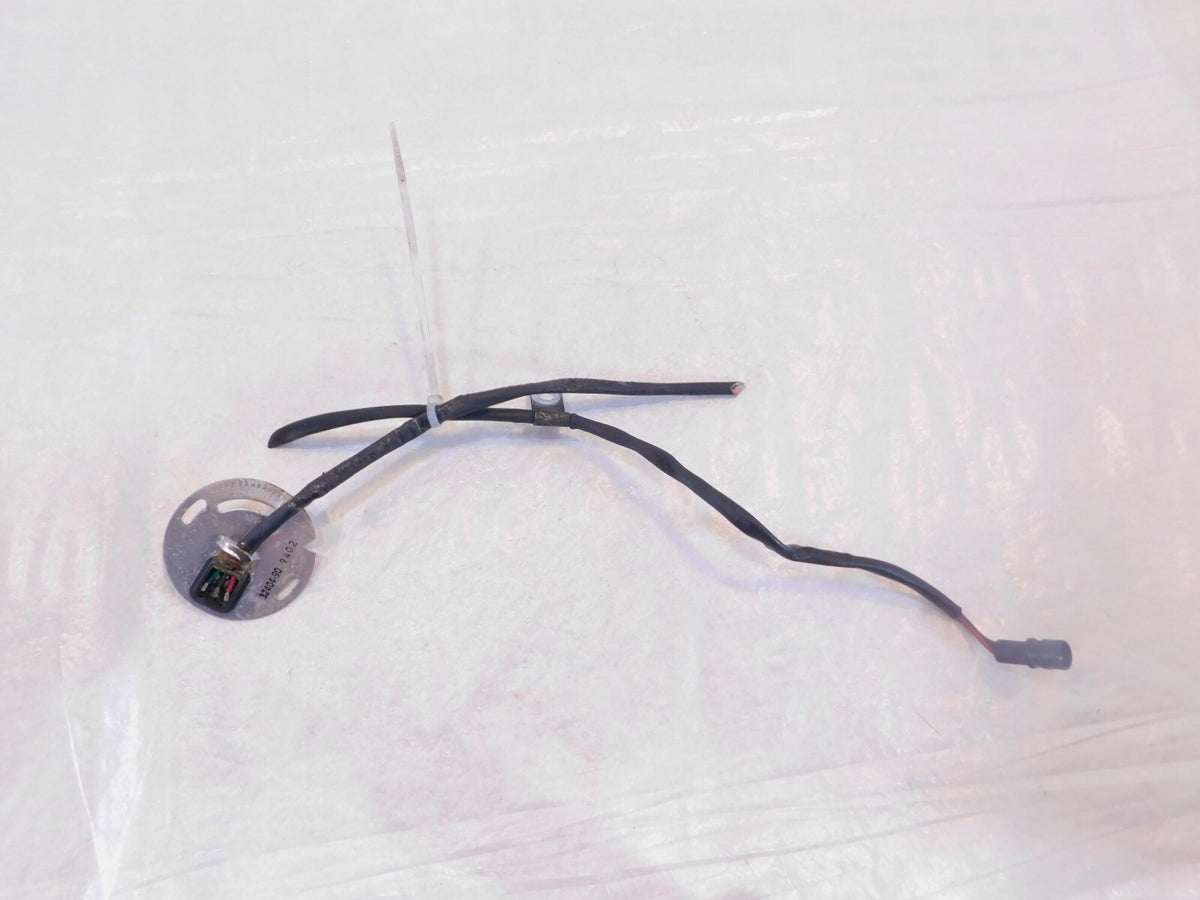 Harley Davidson Dyna Wide Glide & Low Rider Ignition Points Module Sensor - C3 Cycle