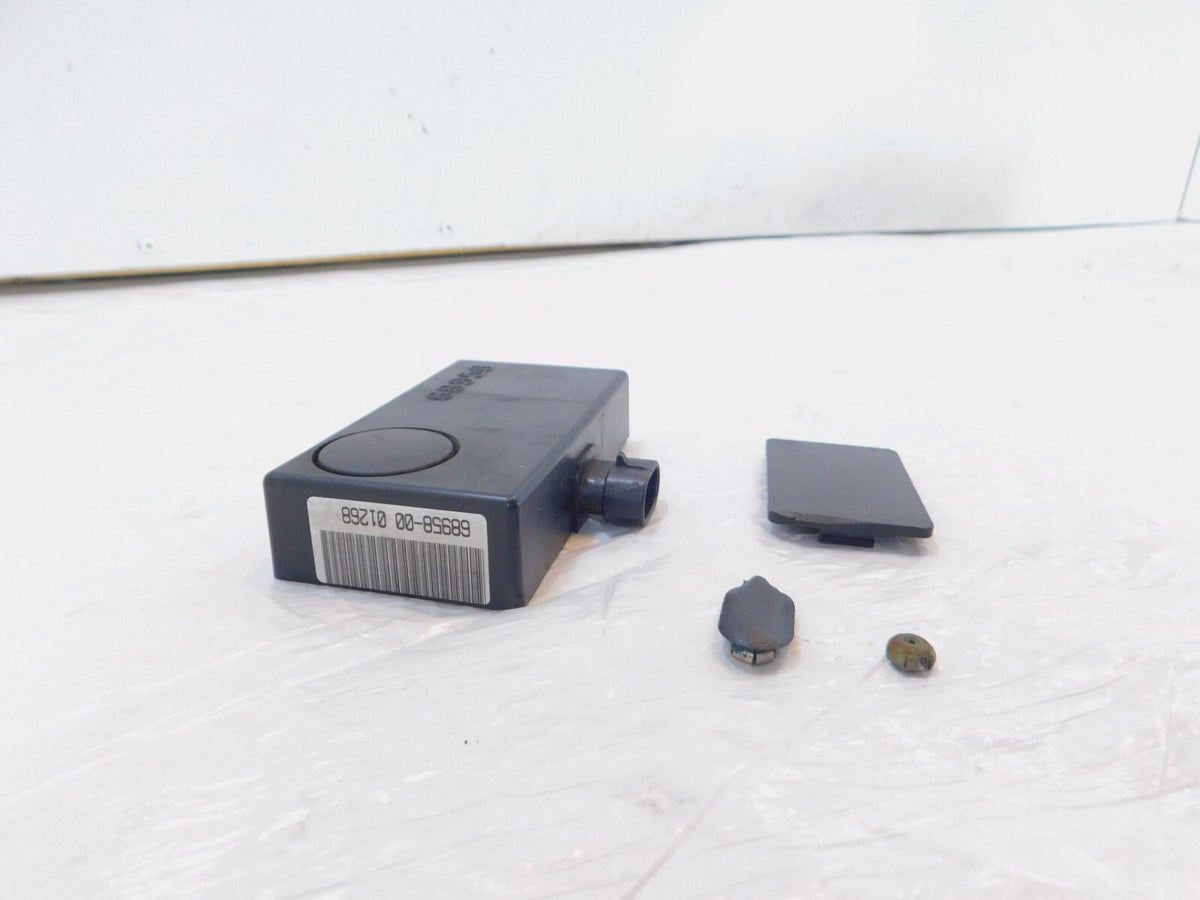 Harley Davidson Softail Touring & Dyna Security Alarm System Siren 68958-00