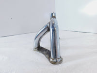 85-07 Yamaha V-Max 1200 VMX12 Front Left Side Frame Engine Crash Guard Bar - C3 Cycle