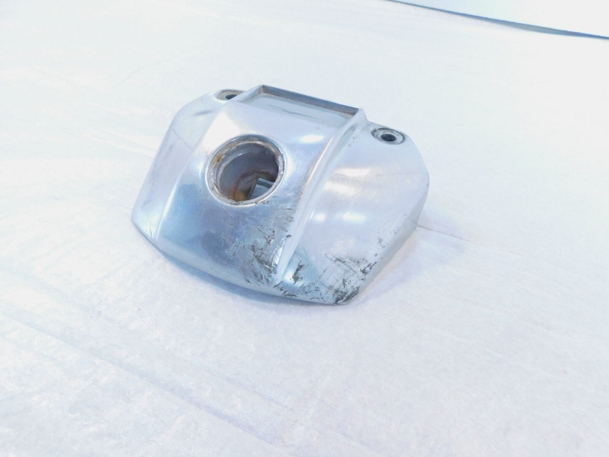 Harley Davidson Sportster 883 & 1200 Headlight Headlamp Visor Mount Bracket