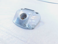 Harley Davidson Sportster 883 & 1200 Headlight Headlamp Visor Mount Bracket