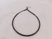 Suzuki Bandit 1200 GSF1200 GSF1200S Front Carburetor Choke Cable Line Wire - C3 Cycle