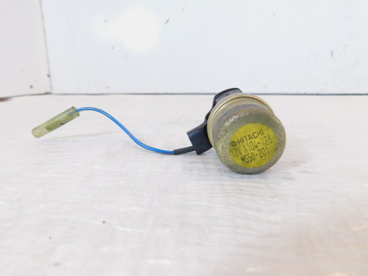 Yamaha FZR600 FZR400 FZR1000 & V-Max Engine Starter Relay Starting Motor Switch