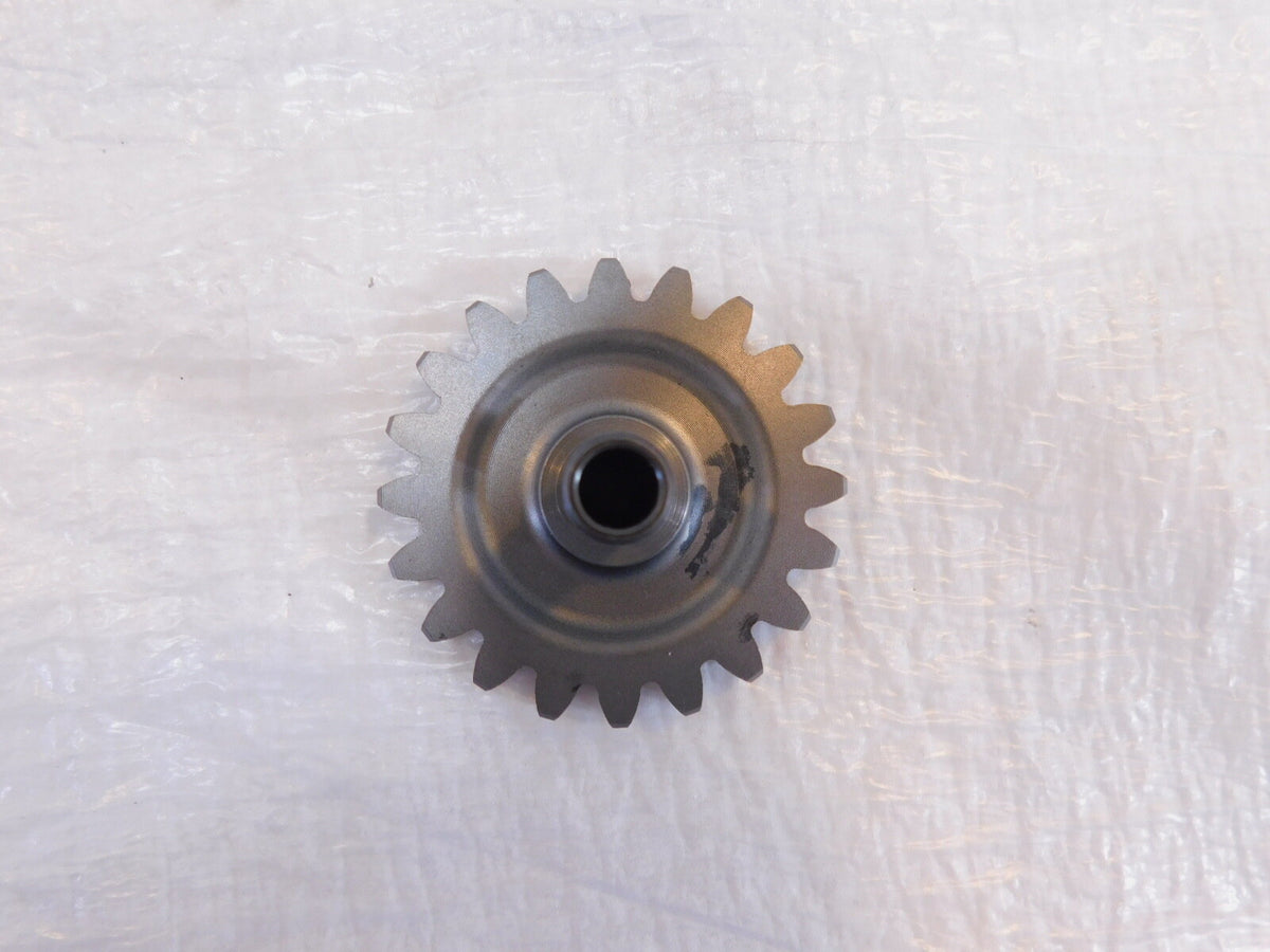 2007-2024 Honda CBR600RR & CBR600RA Engine Motor Starter Clutch Idler Gear 20T - C3 Cycle