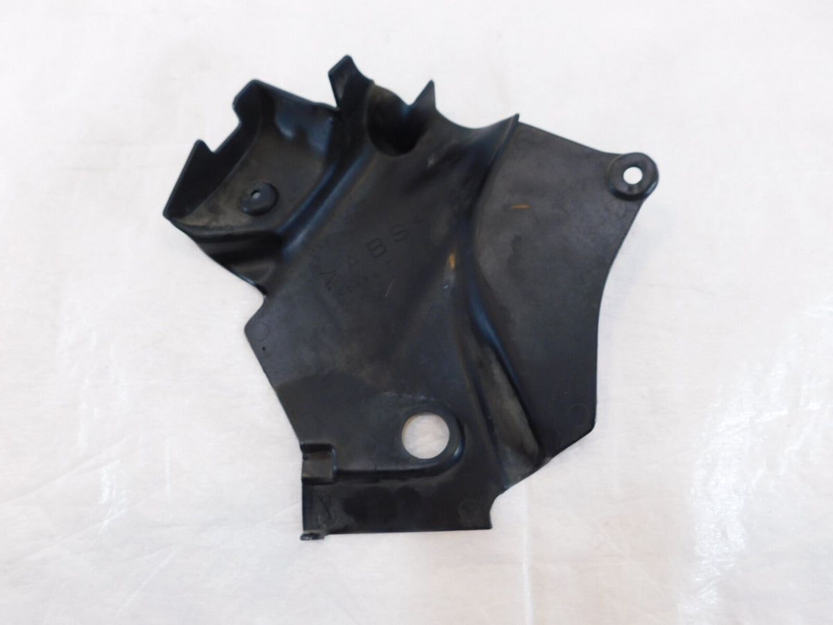 Yamaha Royal Star Tour Deluxe Venture S Left Front Frame Neck Cover Panel Cowl