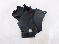 Yamaha Royal Star Tour Deluxe Venture S Left Front Frame Neck Cover Panel Cowl