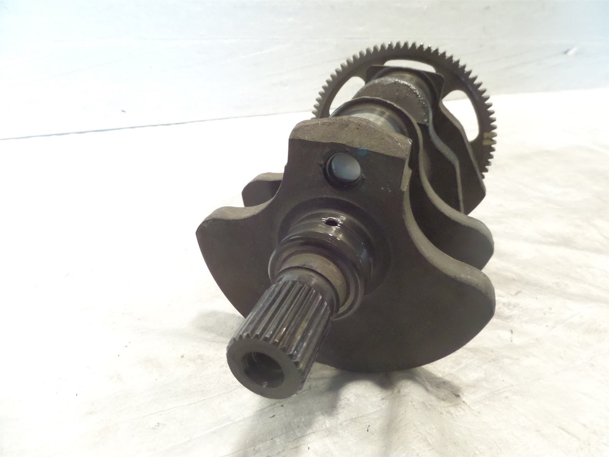 2003-2013 Honda ST1300 CTX1300 Engine Motor Crankshaft Crank Shaft - C3 Cycle