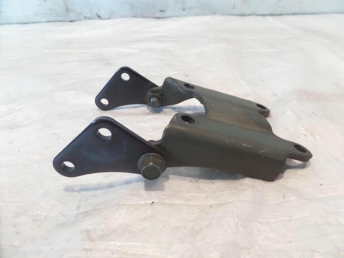 Yamaha V-Star 650 XVS650 Classic Custom Front Engine Cylinder Head Bracket Stay - C3 Cycle