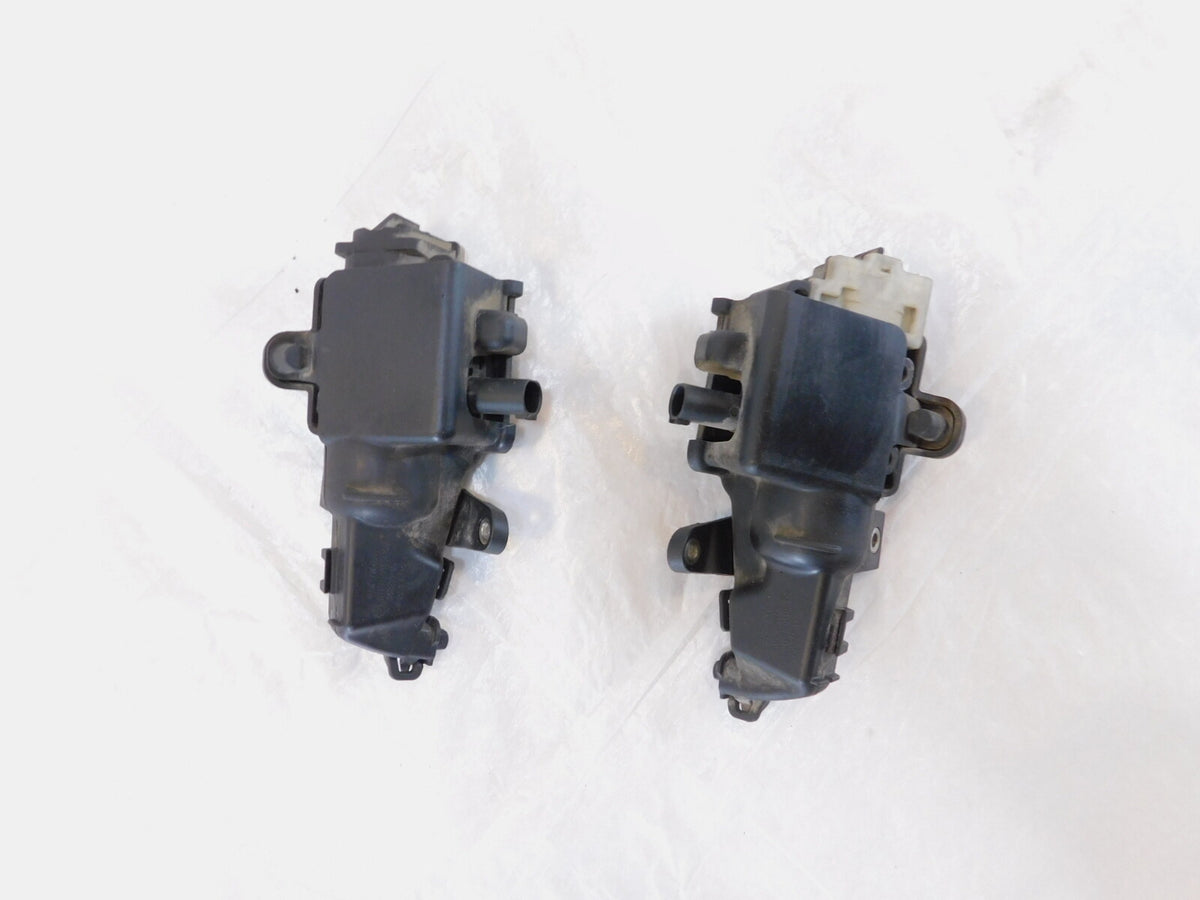 BMW R1200RT K1600 K1600GT K1600GTL Right/Left Saddlebag Lock Latch Mechanisms - C3 Cycle