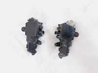 BMW R1200RT K1600 K1600GT K1600GTL Right/Left Saddlebag Lock Latch Mechanisms - C3 Cycle