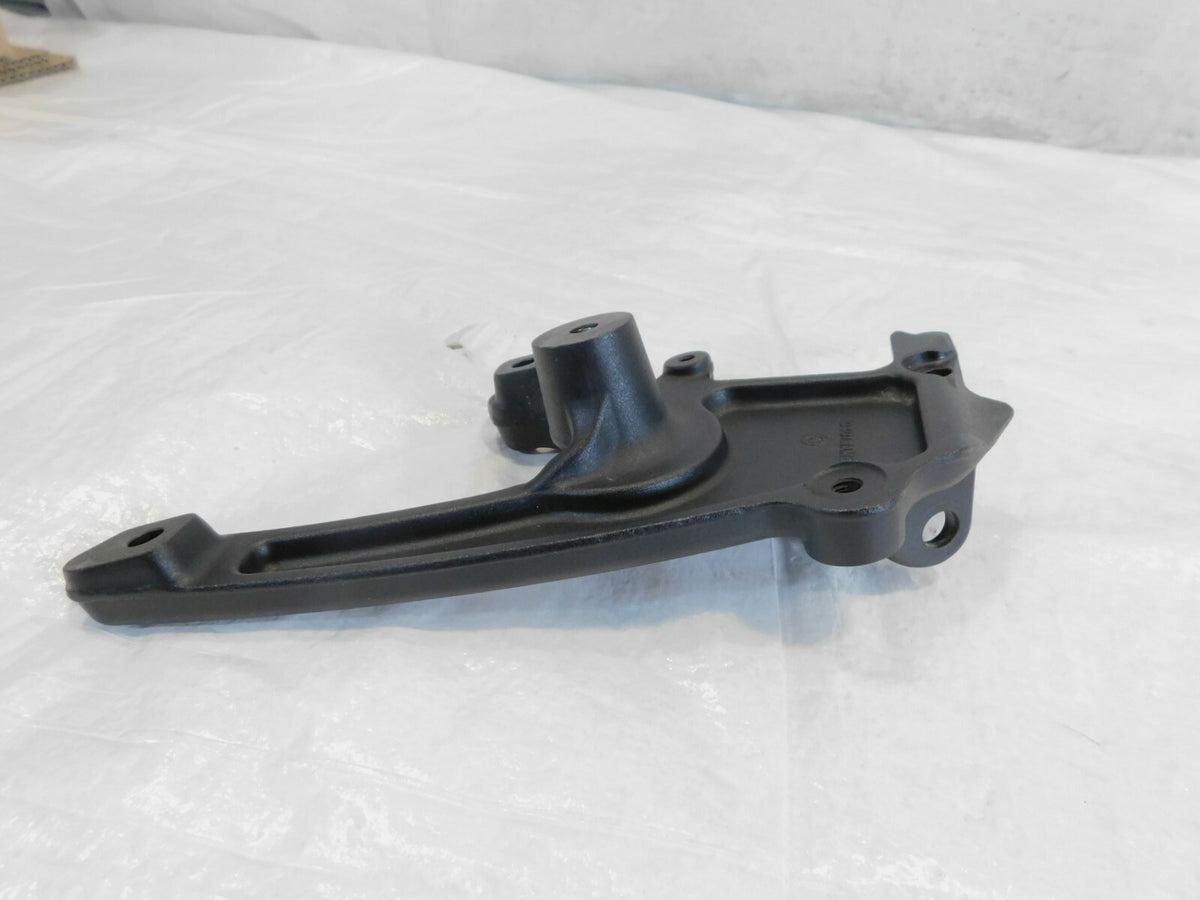 2009 & 2010 Buell 1125 1125R 1125CR Right Front Footrest Foot Peg Bracket Mount