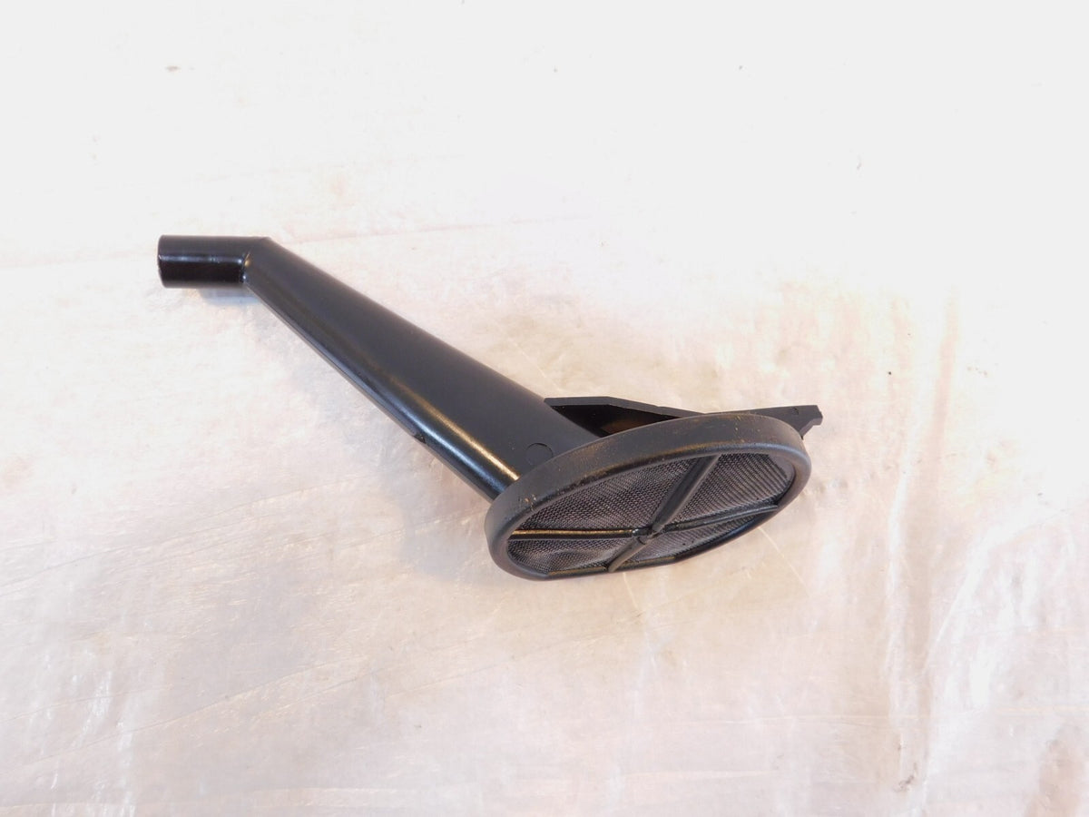 BMW K1 K100 K1100LT K75 K1200LT Engine Motor Oil Pump Strainer Screen Pickup - C3 Cycle