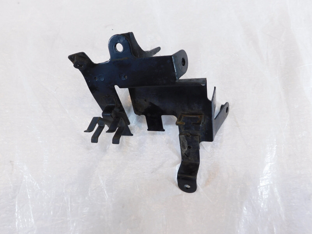 1987-2017 Kawasaki KLR650 KL650 KLR Right Electric Wire Harness Bracket Mount - C3 Cycle