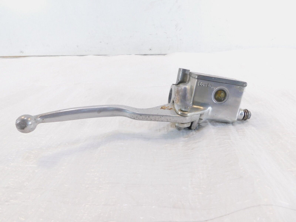 1989-04 Suzuki Intruder 750 800 VS800 Front Right Brake Master Cylinder & Lever - C3 Cycle