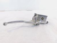 1989-04 Suzuki Intruder 750 800 VS800 Front Right Brake Master Cylinder & Lever - C3 Cycle