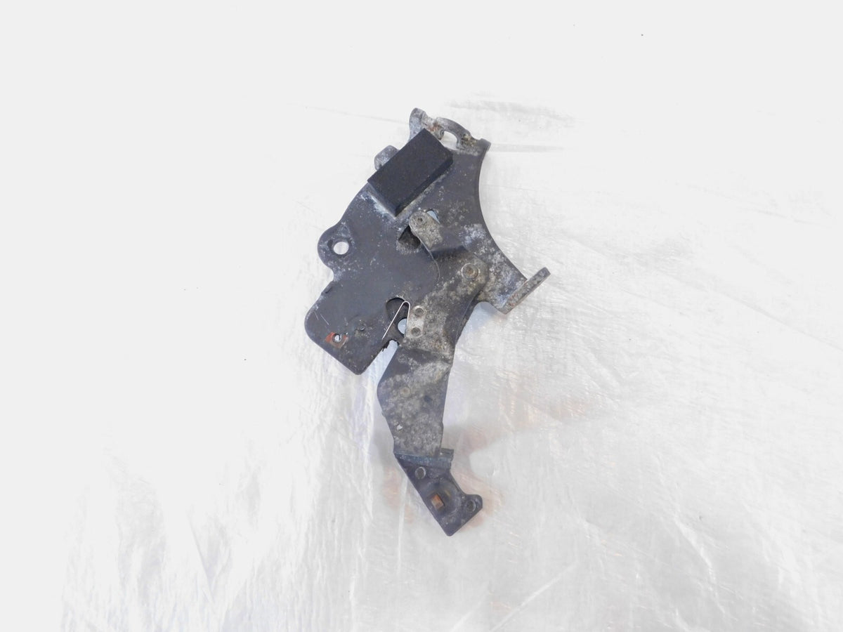 2007-2022 Suzuki Burgman 400 AN400 Parking Emergency Brake Lock Lever Bracket - C3 Cycle