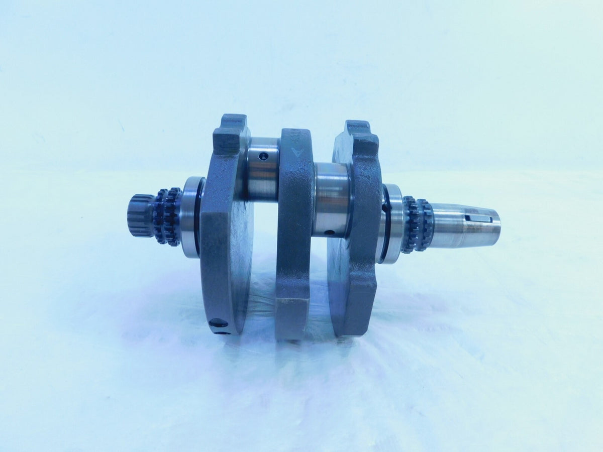 2010 & 2011 Honda NT700 NT700V NT700VA Deauville Engine Motor Crank Crankshaft - C3 Cycle