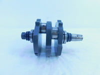 2010 & 2011 Honda NT700 NT700V NT700VA Deauville Engine Motor Crank Crankshaft - C3 Cycle