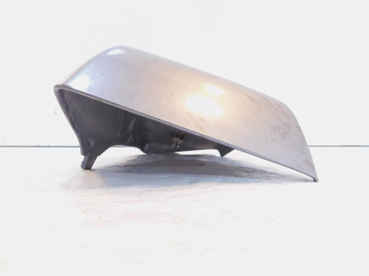 1998-2003 Honda VT750 Shadow 750 Ace Deluxe Black Frame Side Cover Cowl Fairings - C3 Cycle
