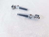 2007 2009 2009 Yamaha V-Star 1300 XVS13000 Engine Motor Crash Guard Highway Pegs - C3 Cycle