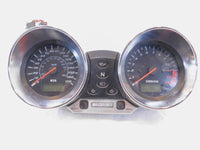 2001 Suzuki Bandit 1200 GSF1200S Speedometer Instrument Gauge Cluster & Harness - C3 Cycle
