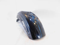 Harley Davidson Sportster 883 Iron & 1200 Forty-Eight Black Rear Wheel Fender