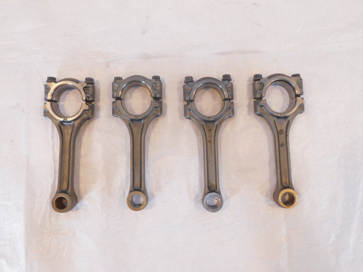 BMW K1200LT K1200GT K1200RS K1200 Engine Motor Crankshaft Piston Connecting Rods - C3 Cycle