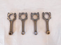 BMW K1200LT K1200GT K1200RS K1200 Engine Motor Crankshaft Piston Connecting Rods - C3 Cycle