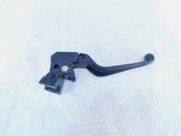 Harley Electra Glide Softail Dyna & Sportster Clutch Lever & Perch Mount Bracket