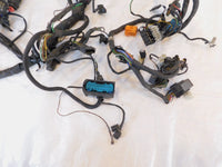 2000-2002 BMW R1150RT ABS Main Wire Harness Wiring Loom - Single Spark Ignition - C3 Cycle