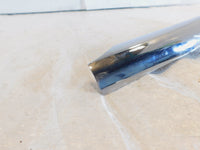 Harley Touring Electra Glide & Road King Bottom Exhaust Pipe Heat Shield Cover - C3 Cycle